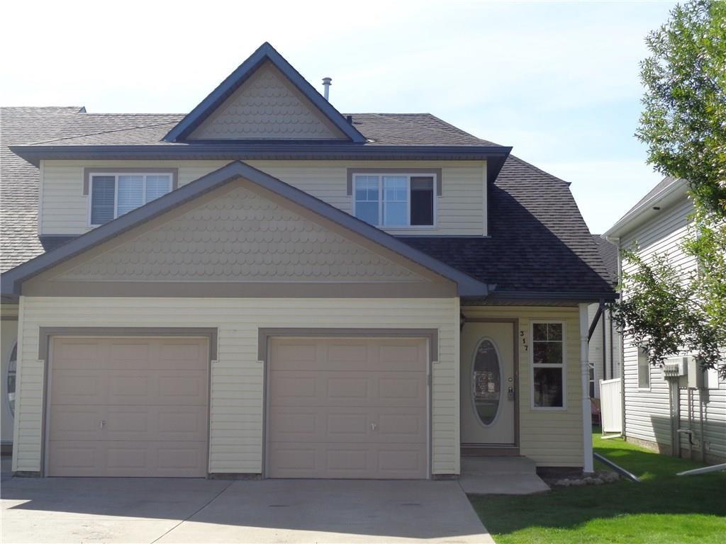 317 Country Village Cape - Photo 1