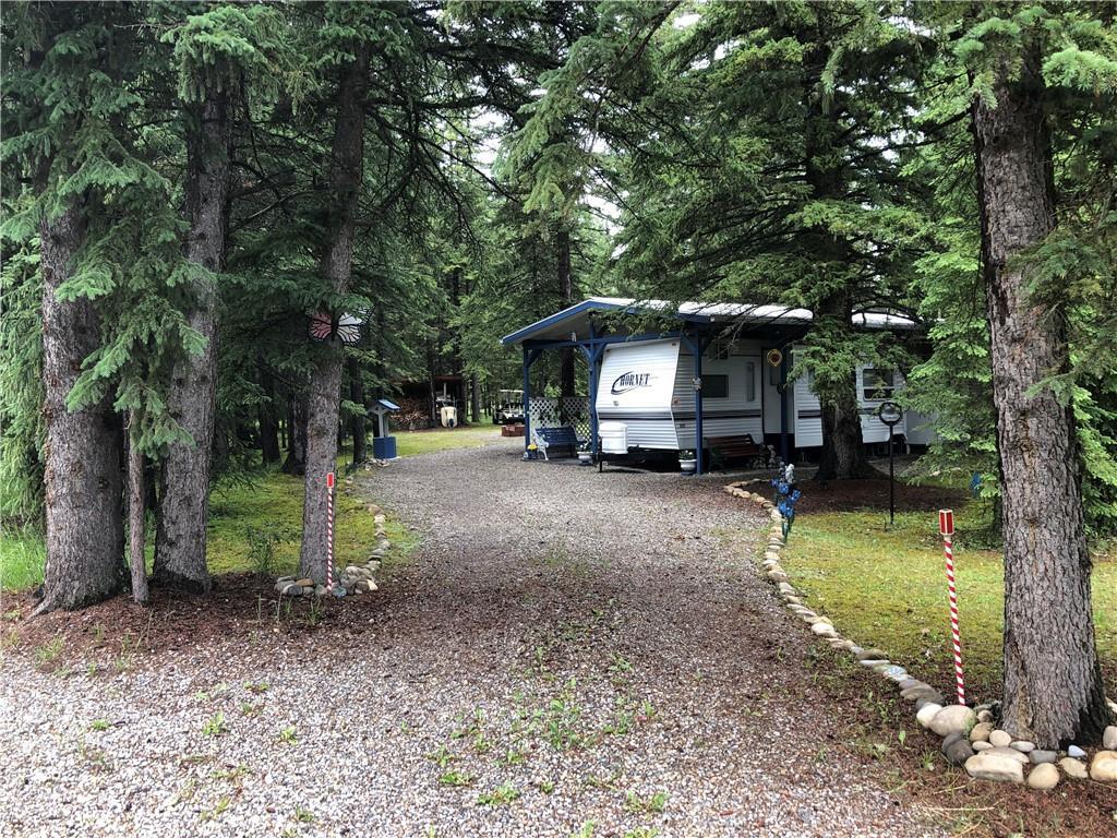 6 Arowen Campground - Photo 1