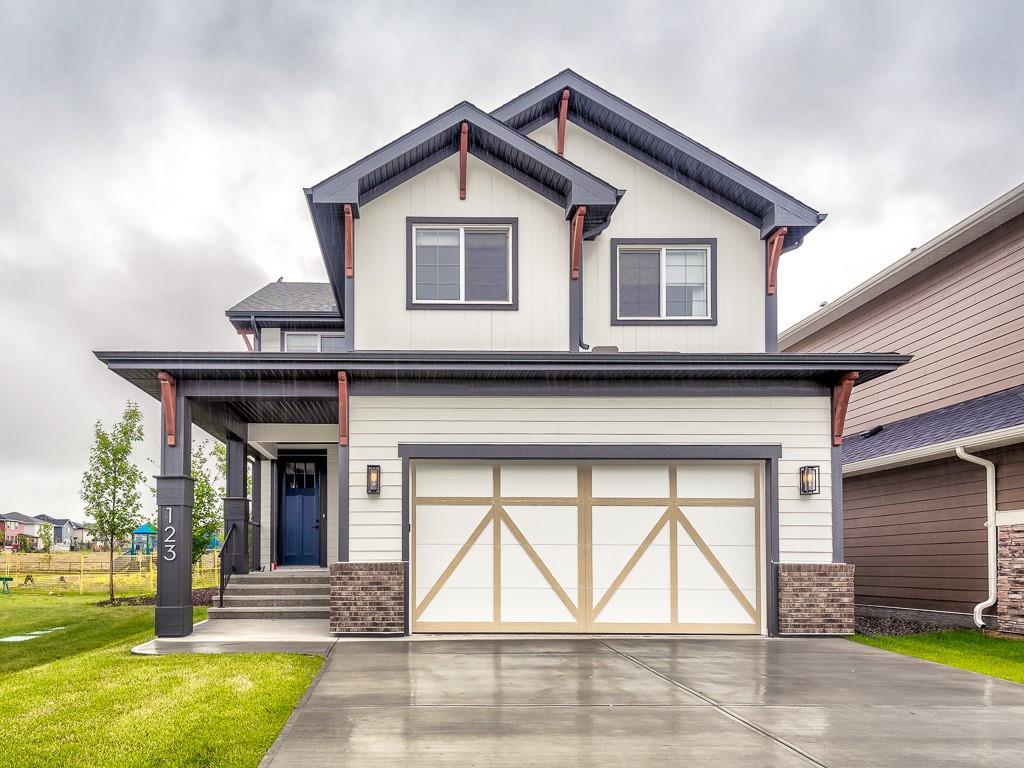 123 Ranchers View - Photo 1