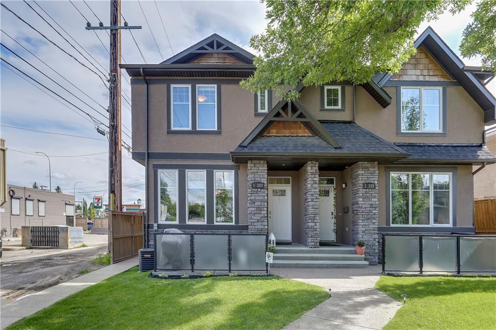 107 29 Avenue - Photo 1