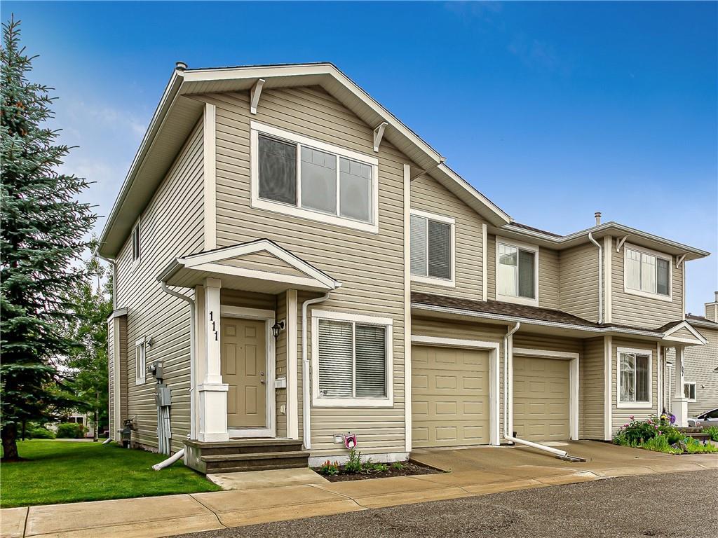 111 Bridleridge Manor - Photo 1