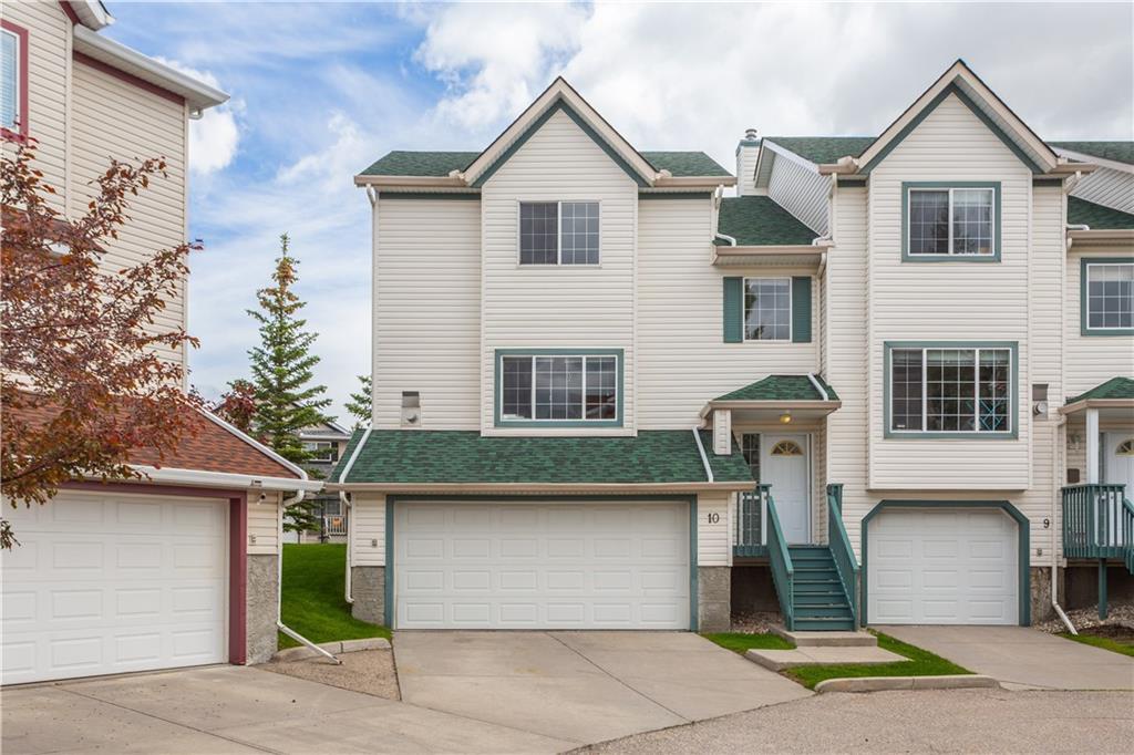 15 Rocky Ridge Gate - Photo 1