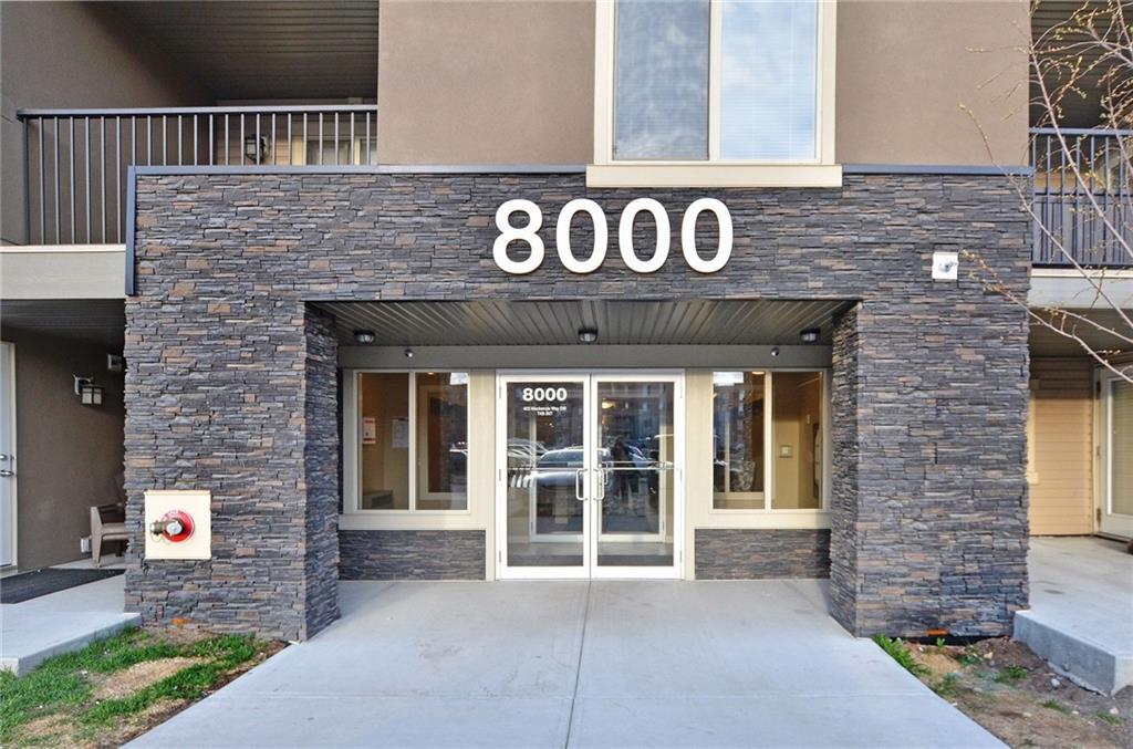 403 Mackenzie Way - Photo 1