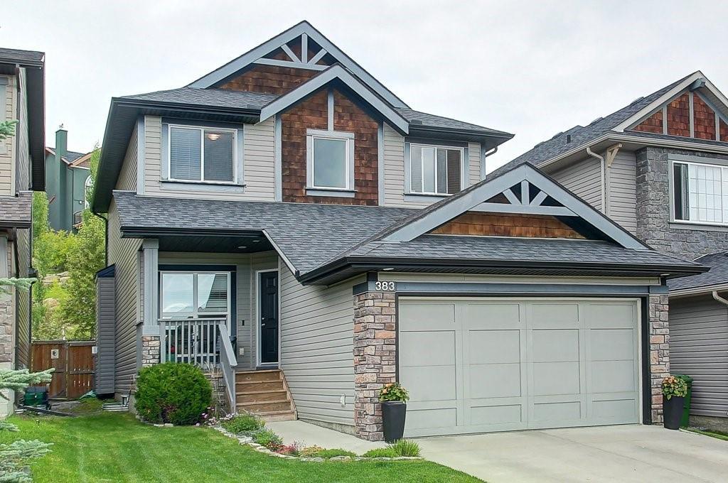 383 St Moritz Drive - Photo 1