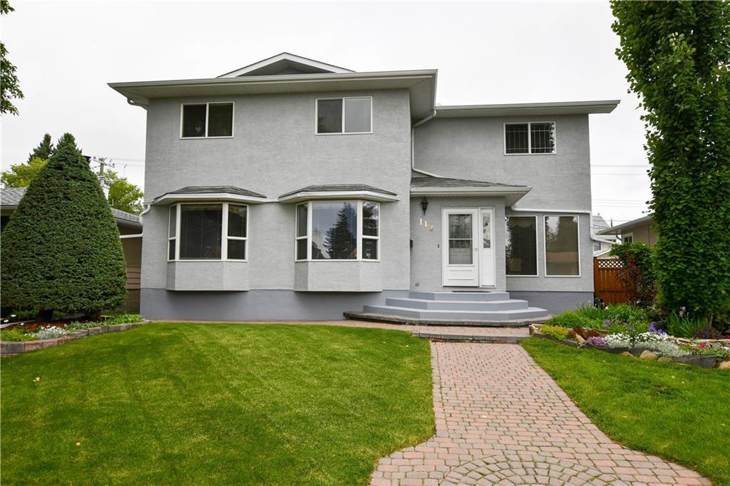 112 Bennett Crescent - Photo 1