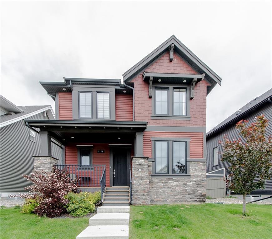 1178 Coopers Drive - Photo 1