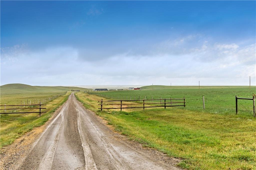 131083 Range Road 283 - Photo 1