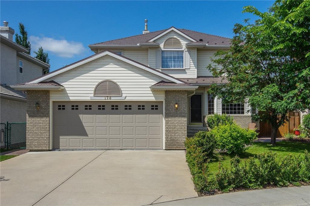 178 Valley Glen Heights - Photo 1