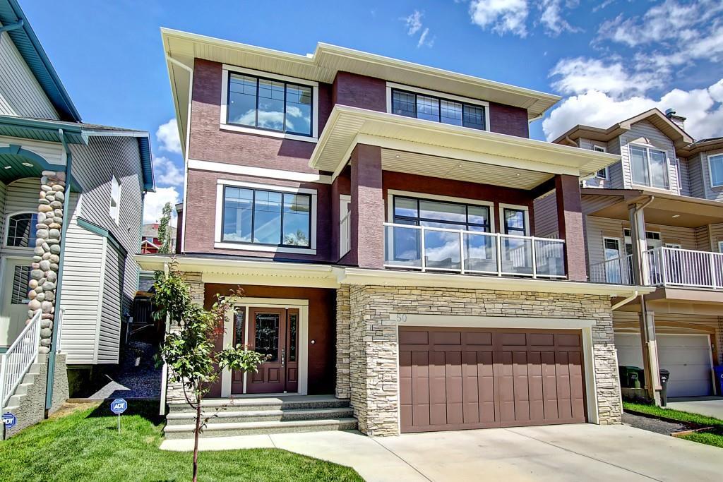 50 Rockyledge Rise - Photo 1