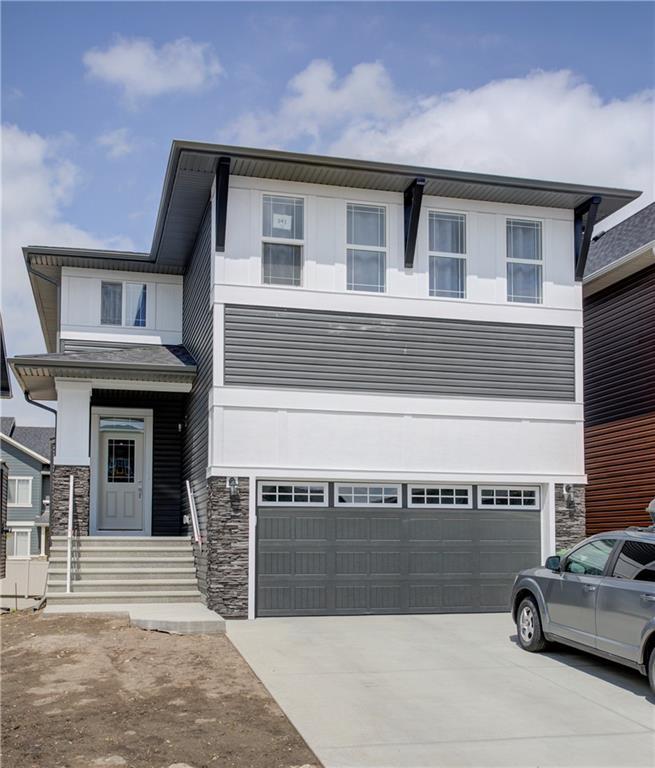 341 Evansglen Drive - Photo 1