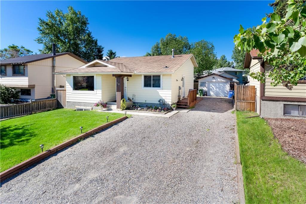 39 Glendale Way - Photo 1