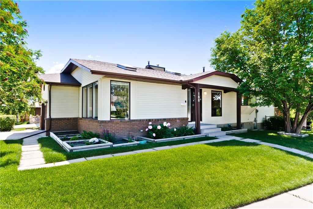 188 Edgeland Road - Photo 1