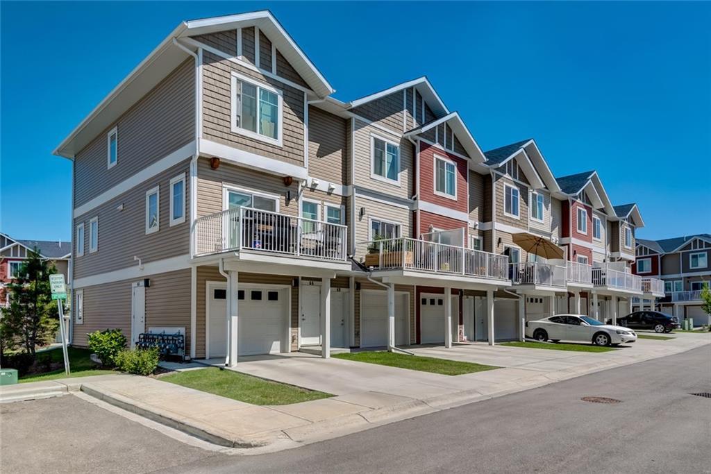 58 Redstone Circle - Photo 1