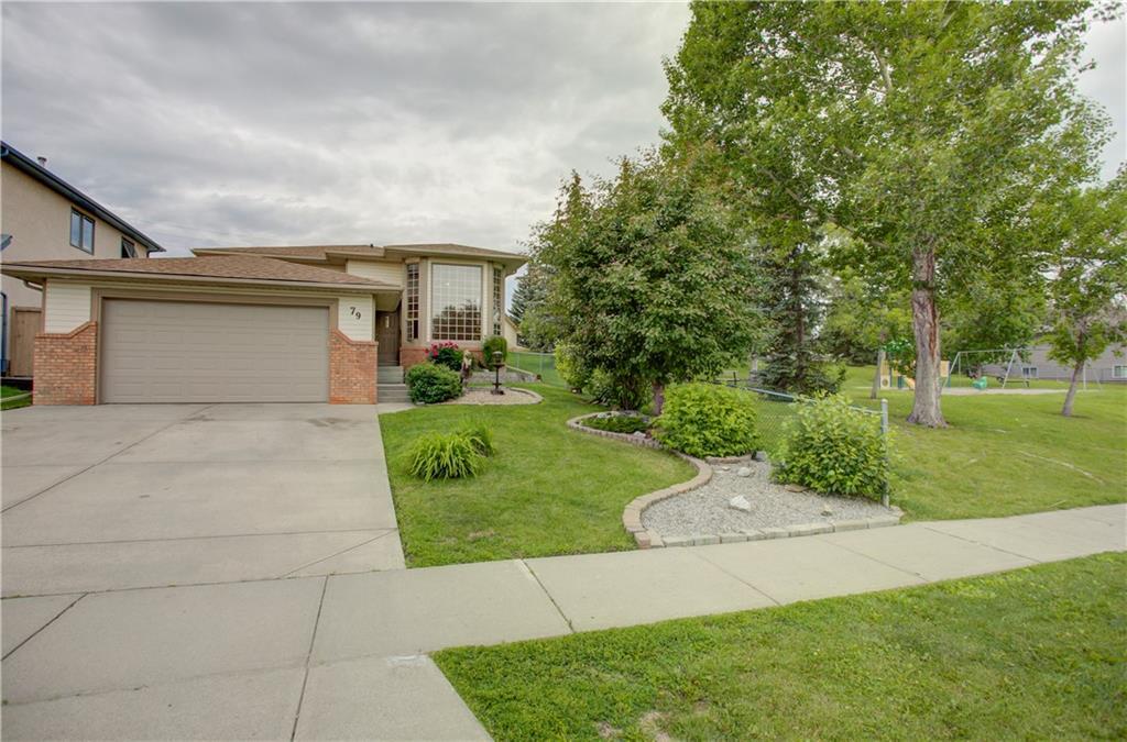 79 Sunlake Way - Photo 1