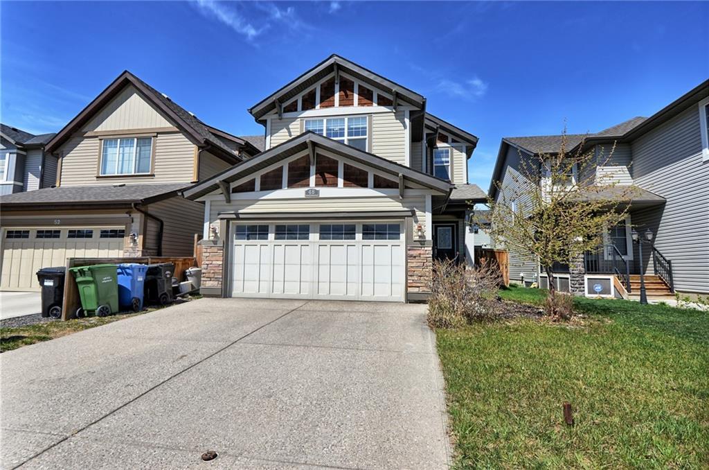 48 Chaparral Valley Terrace - Photo 1