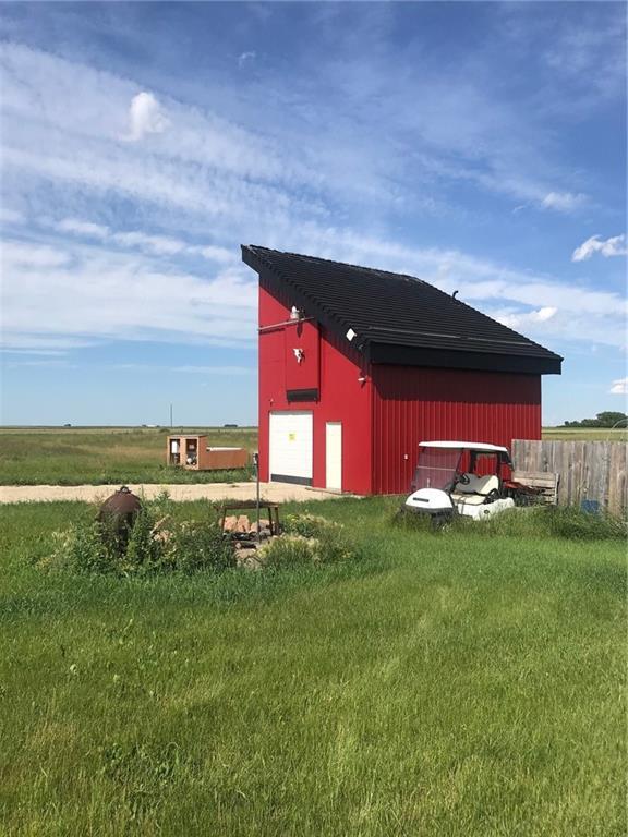 272079 Hwy 547 - Photo 1