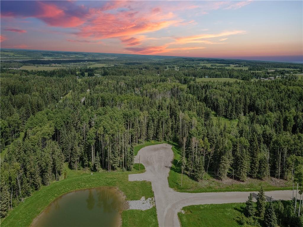 Lot #3 32529 Range Road #52 - Photo 1