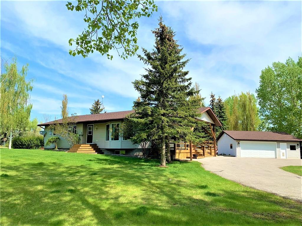128122 Hwy 547 - Photo 1