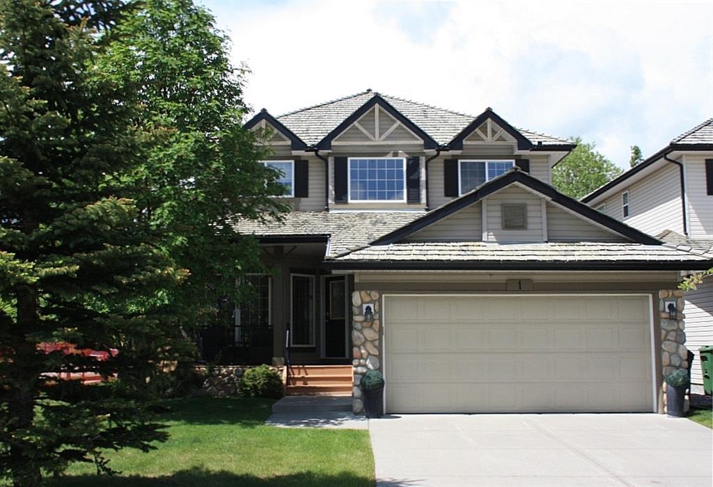 250 Rocky Ridge Drive - Photo 1