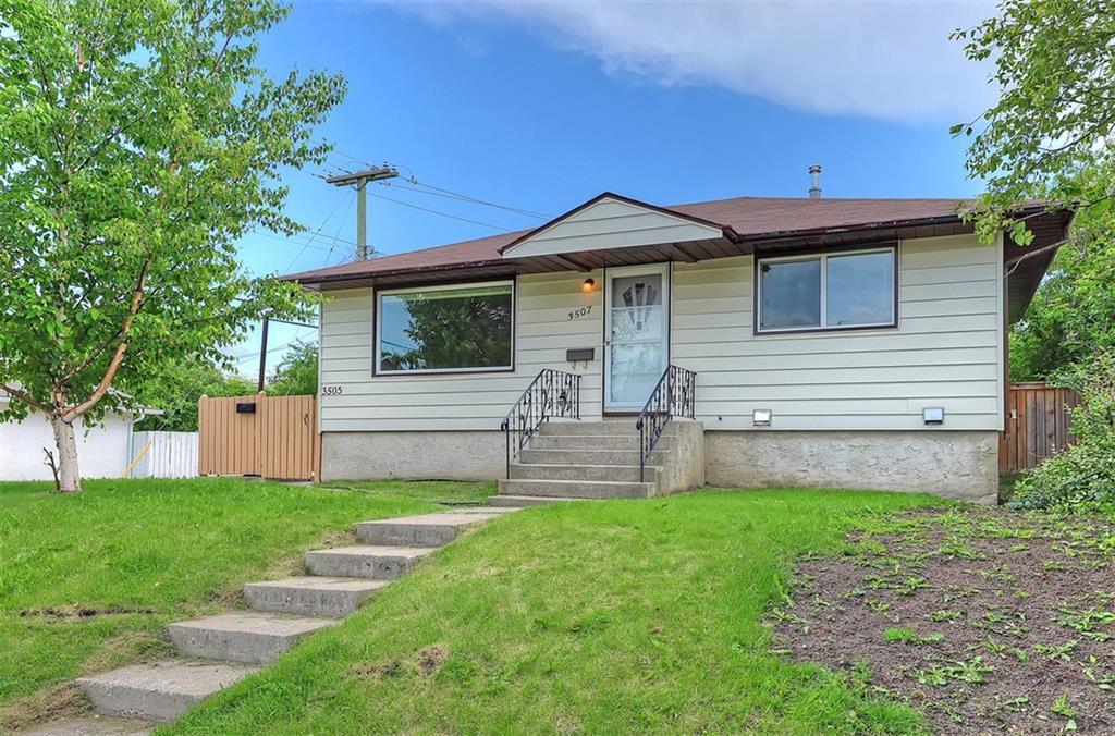 3507 7 Avenue - Photo 1