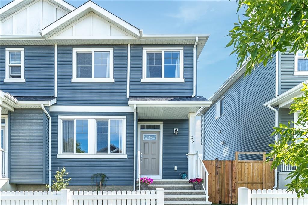 36 Redstone Avenue - Photo 1