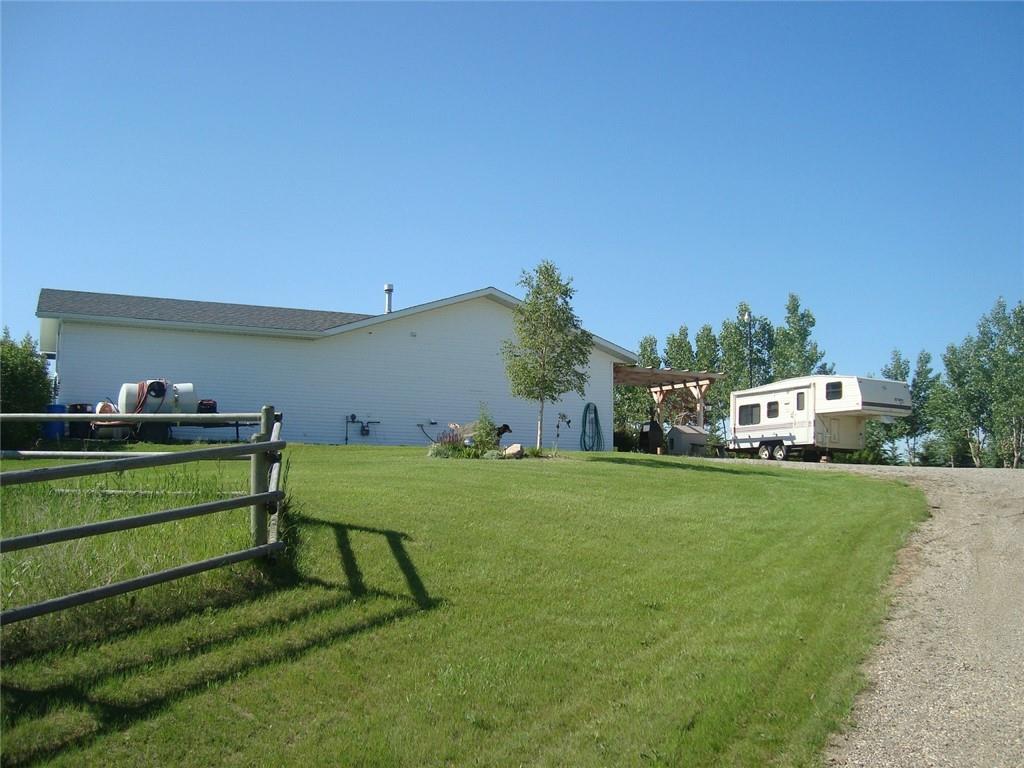 331050 Rge Rd 234 - Photo 1