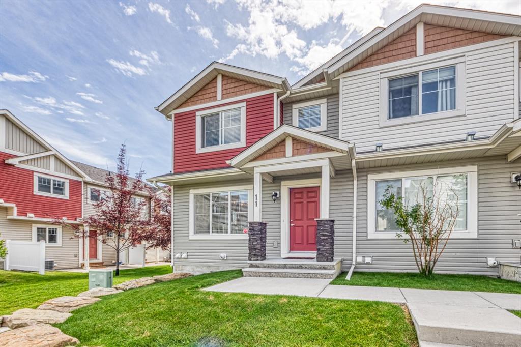 11 Pantego Lane - Photo 1