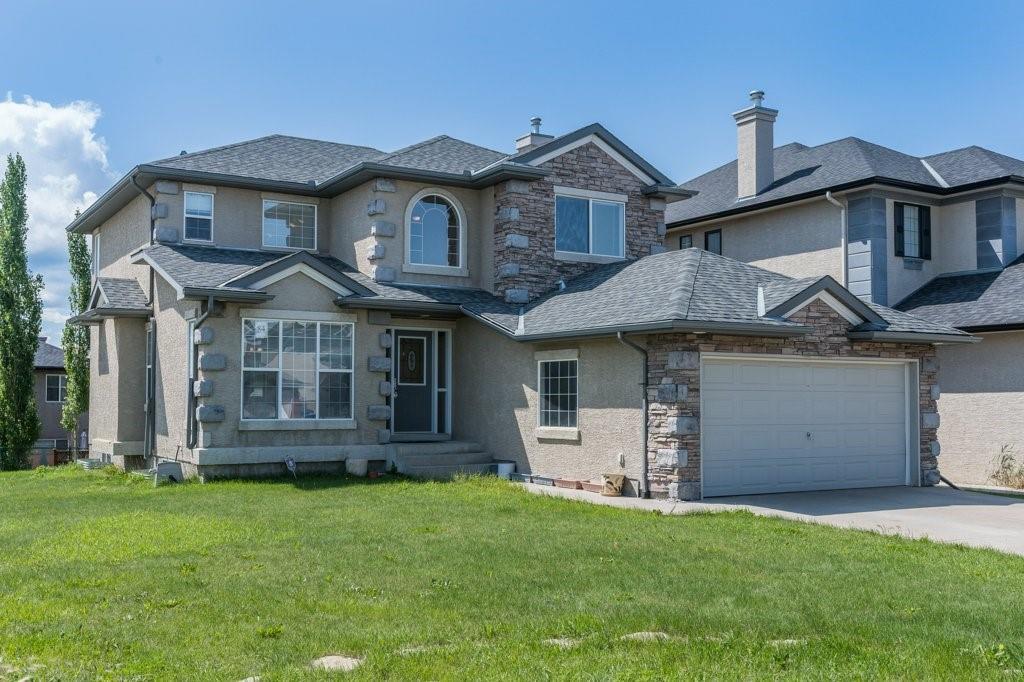 84 Sienna Park Drive - Photo 1