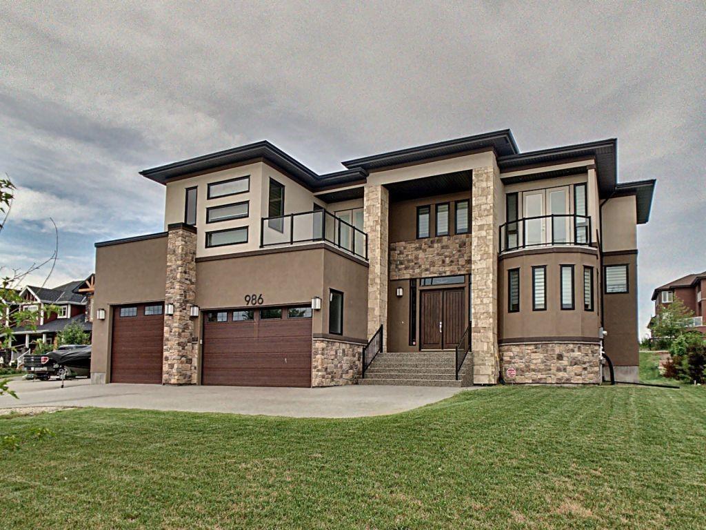 986 East Chestermere Drive - Photo 1