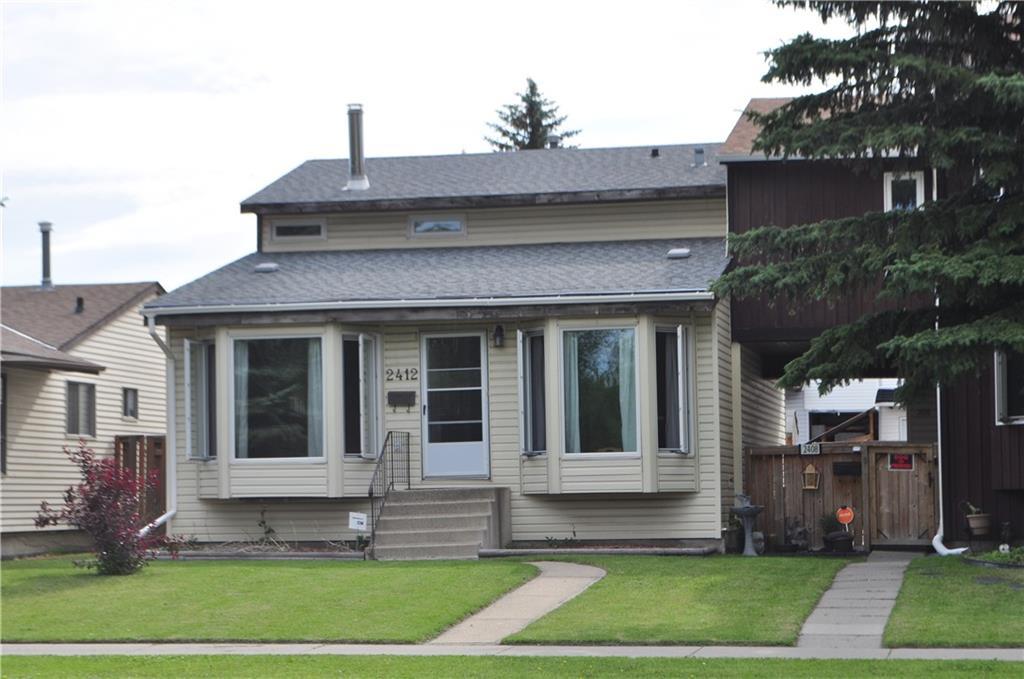 2412 56 Street - Photo 1