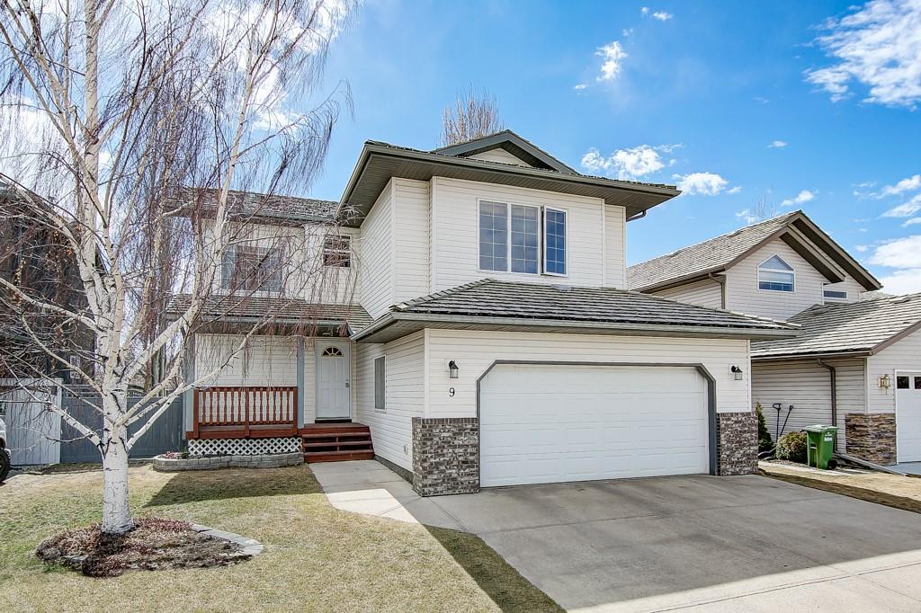 9 Cambria Place - Photo 1