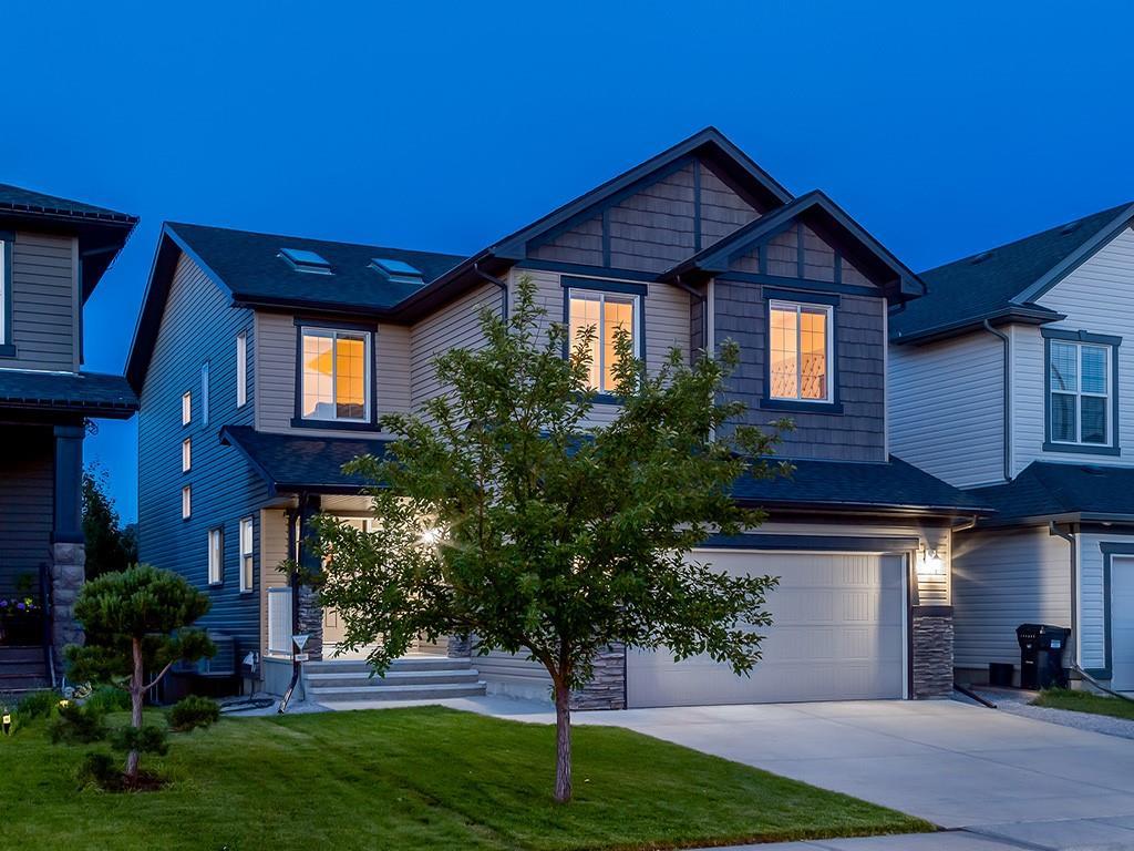 154 Silverado Bank Circle - Photo 1