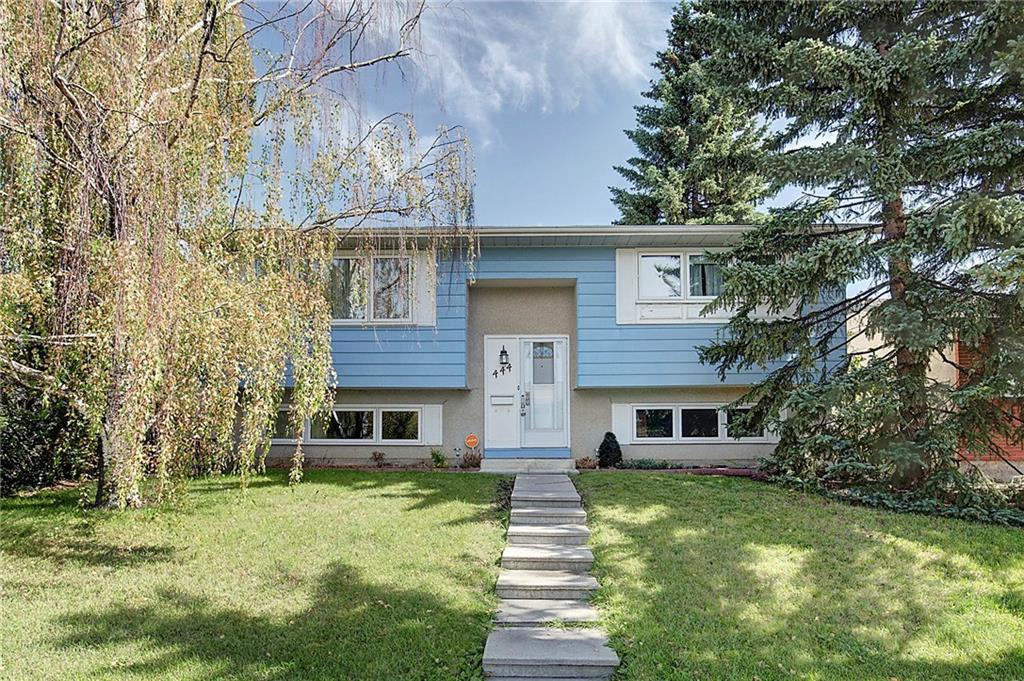 444 Penworth Rise - Photo 1