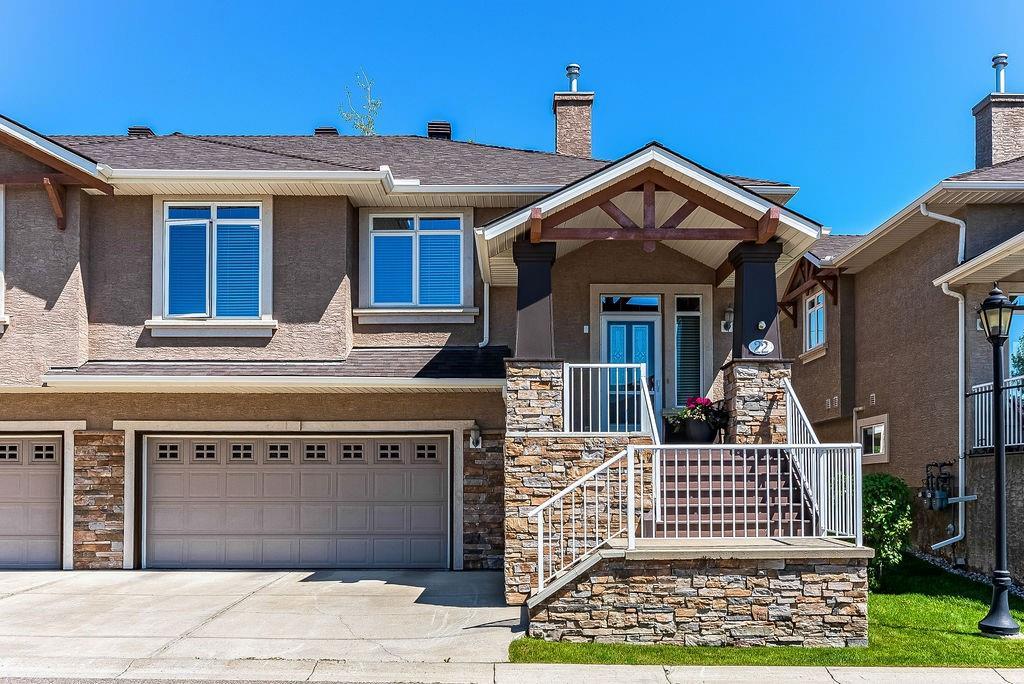 22 Discovery Woods Villa(S) - Photo 1