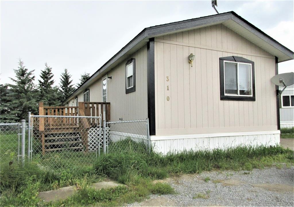 310 4 Street - Photo 1