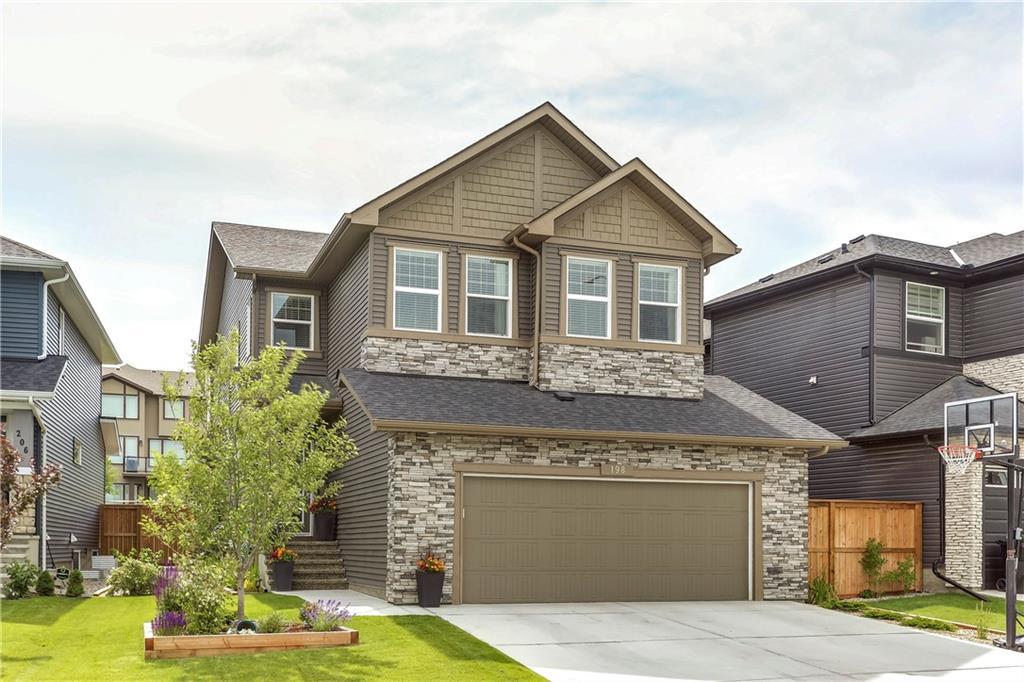 198 Nolancrest Rise - Photo 1