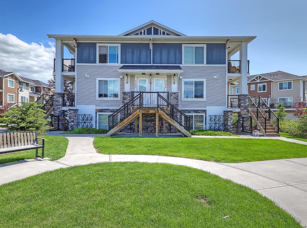 300 Marina Drive - Photo 1