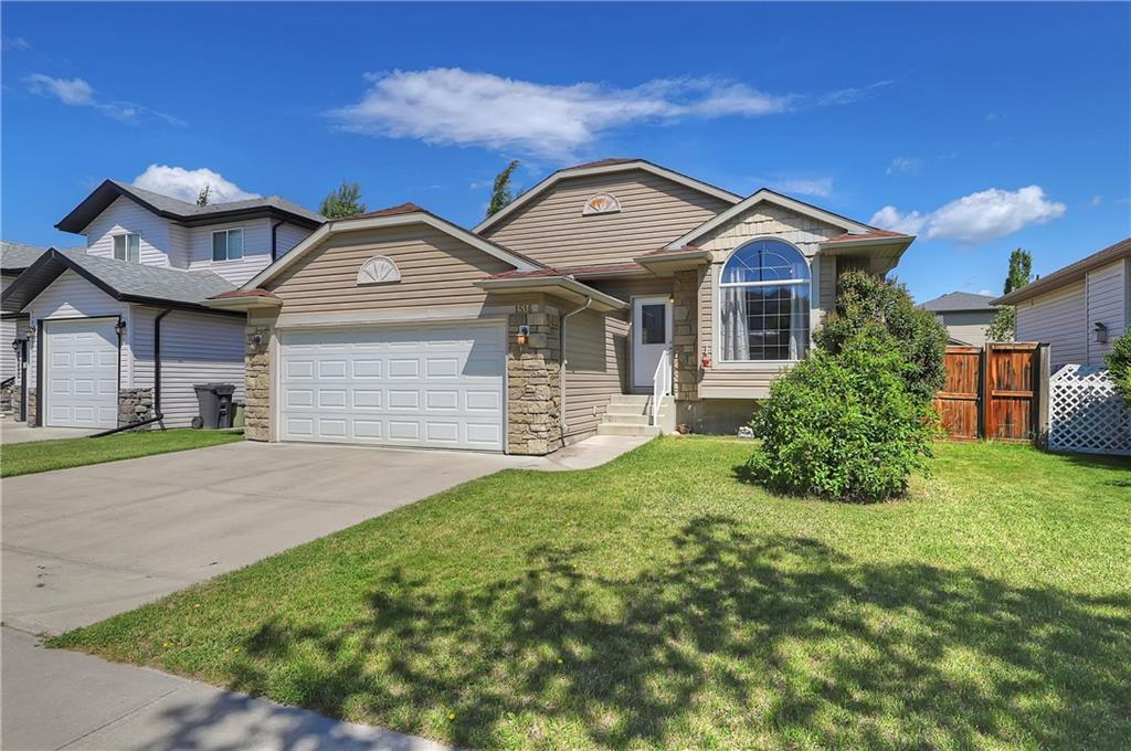 1516 High Country Drive - Photo 1