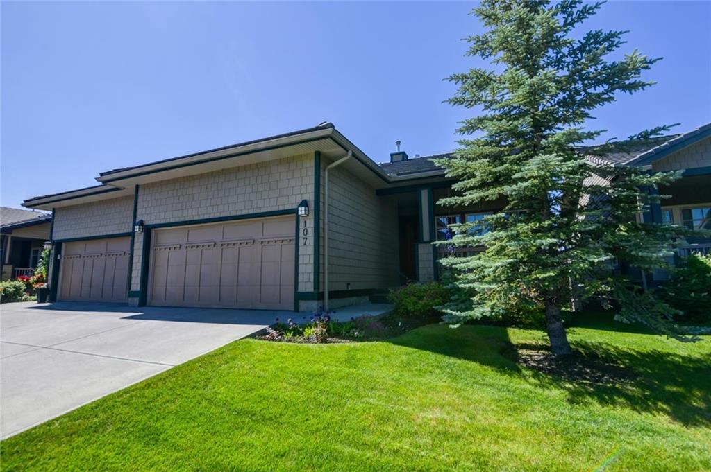 107 Bridle Estates Mews - Photo 1
