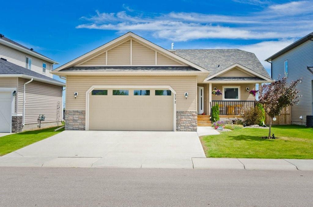 272 Ranch Close - Photo 1