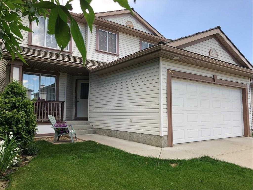 12507 Douglas Woods Road - Photo 1
