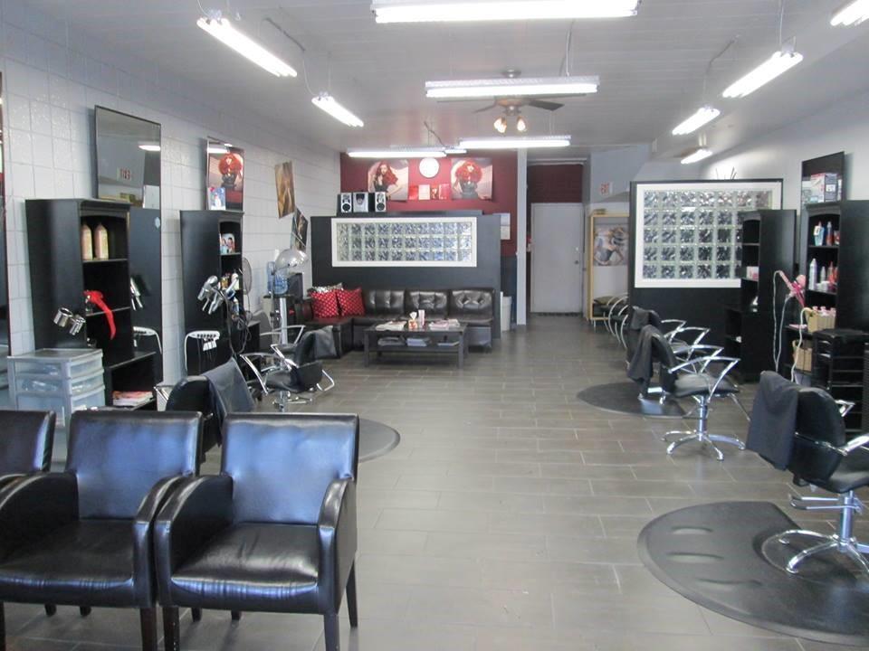 208 Haddon Road - Photo 1