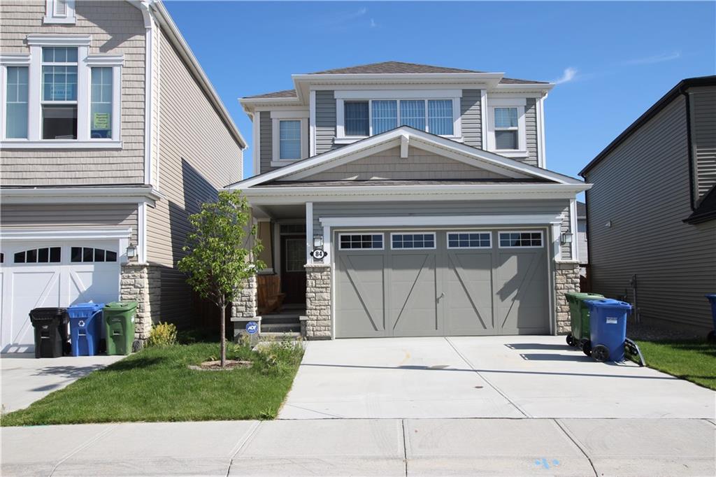 84 Cityscape Place - Photo 1