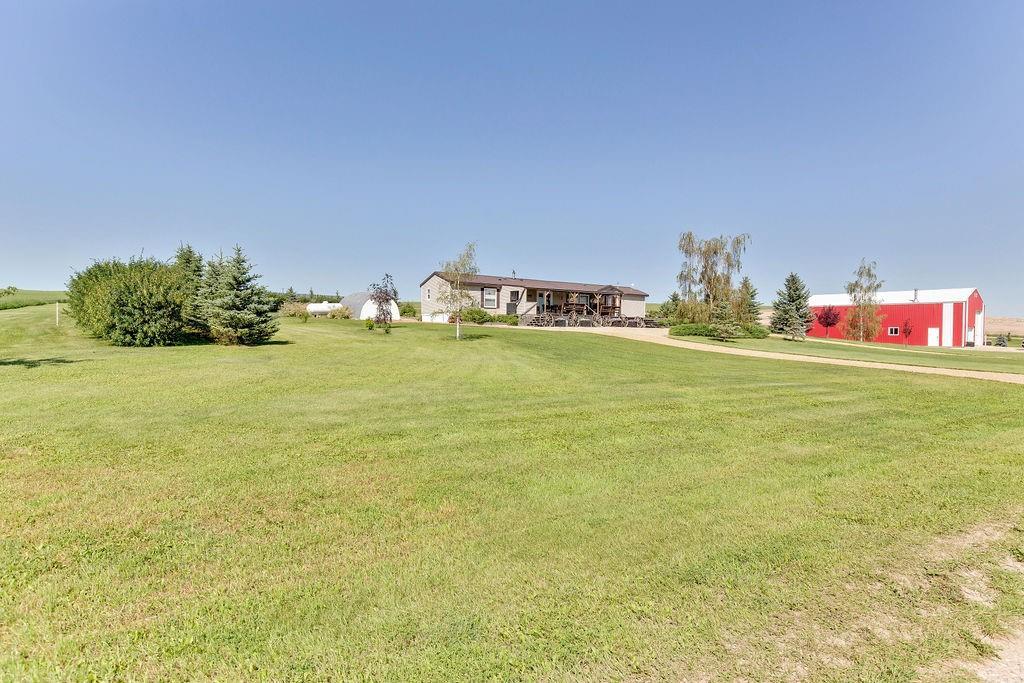 244056A Range Road 231 - Photo 1