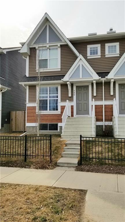 549 Auburn Bay Avenue - Photo 1
