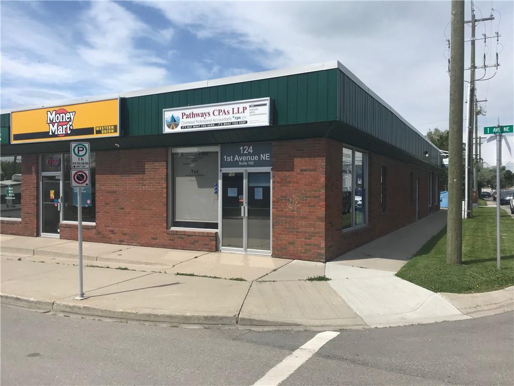 124 1 Avenue - Photo 1