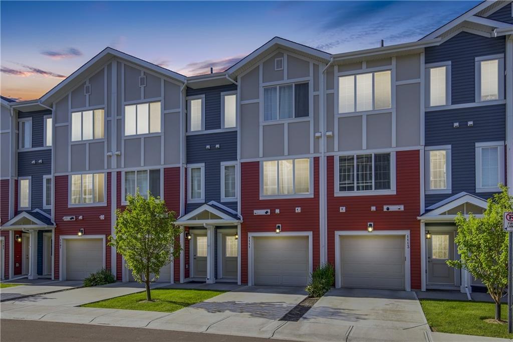 1111 Evansridge Common - Photo 1