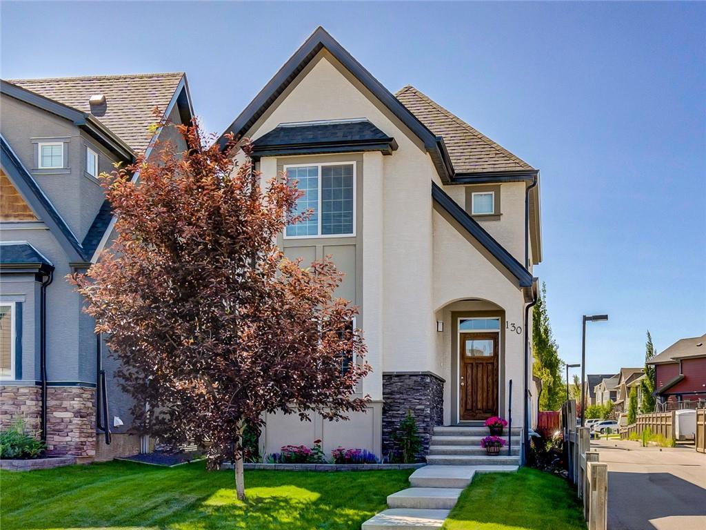 130 Mahogany Heights - Photo 1