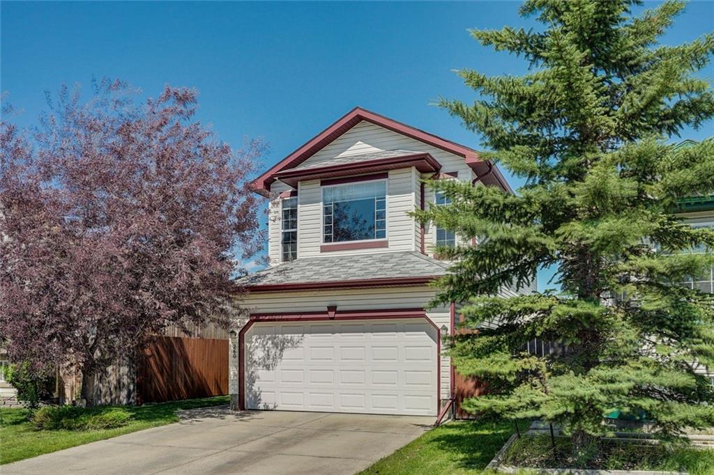 260 Covewood Green - Photo 1