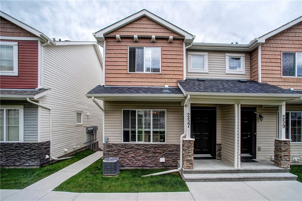 257 Pantego Lane - Photo 1